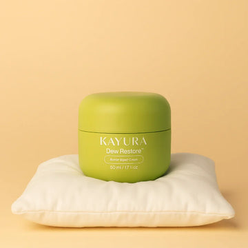 Barrier Repair Creams: What Are They and Why Your Skin Needs One