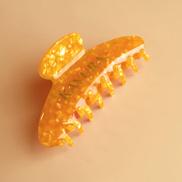 Golden Legacy™ Claw Clip