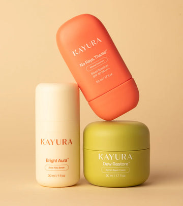 Skincare Product
