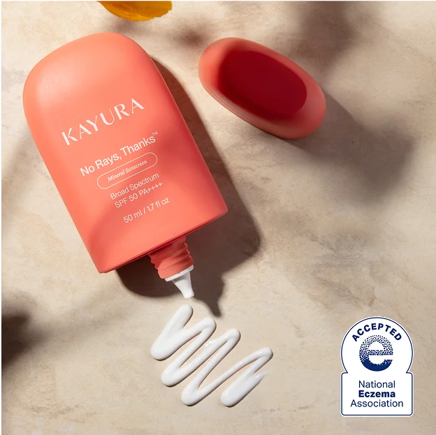 No Rays, Thanks Product Image