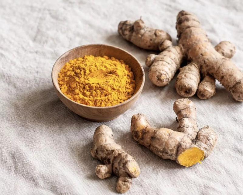 Is Turmeric the Most Effective Natural Anti-Inflammatory for Skin?