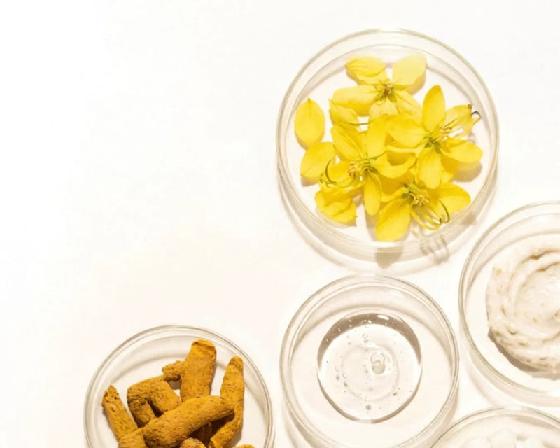 Curcumin vs Turmeric: Which One Works Better for Skin?