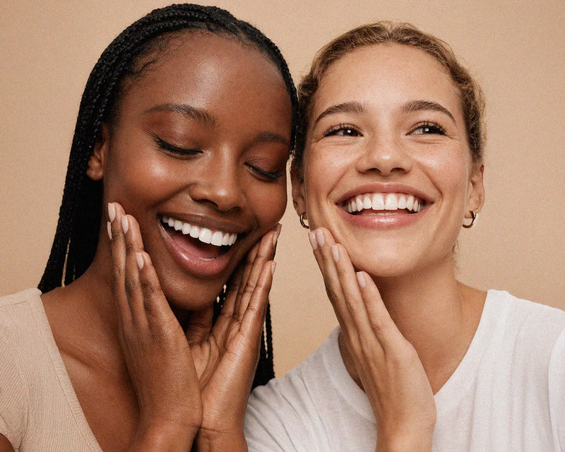 5 Antioxidant Foods That Do More for Your Skin Than You Think