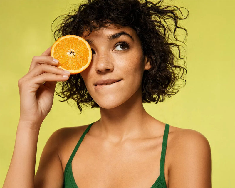 Your Vitamin C Serum Is Probably Dead