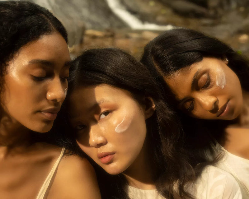 Why Everyone Is Obsessed With Skin Flooding