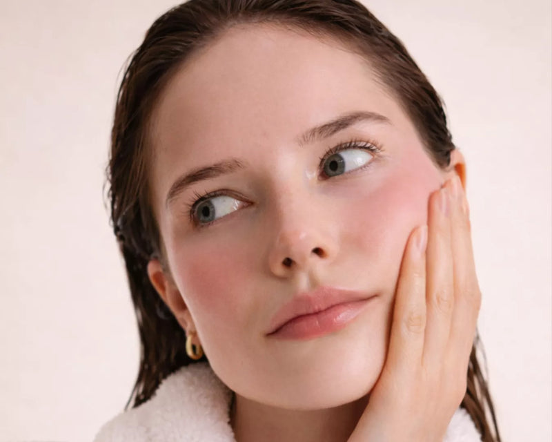 5 Morning Habits for Healthier Summer Skin