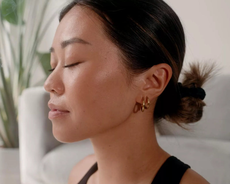 Can Yoga Improve Your Skin? What the Science Actually Says