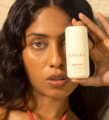 The Bright Side of Treating Dark Spots