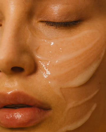 Slugging Fix Oily Skin