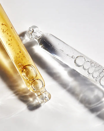 The Ultimate Skincare Debate: Vitamin C vs. Retinol – Who Goes First?