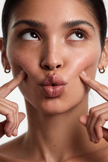 10 Oily Skin Myths That Are Causing More Breakouts