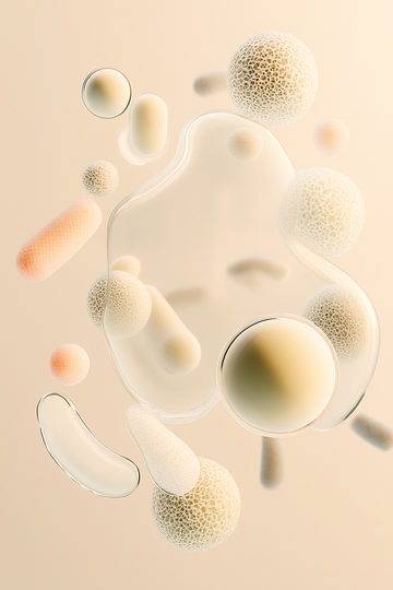 Repair First: Why Strong, Healthy Skin Starts With The Microbiome
