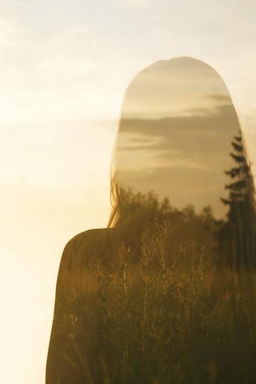 How Skin Reflects What You Feed Your Body and Mind