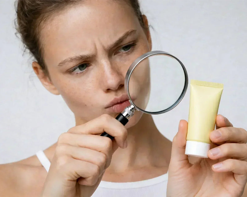 Dermatologist-Tested Skin Care: What That Label Really Means