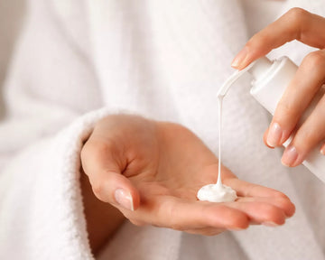 What Makes a Good Summer Moisturizer?