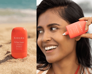 The Right Amount Of Sunscreen To Use (Most People Get It Wrong)