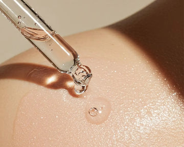 Best Way to Use Niacinamide Serum for Oily  Skin Without Triggering Breakouts