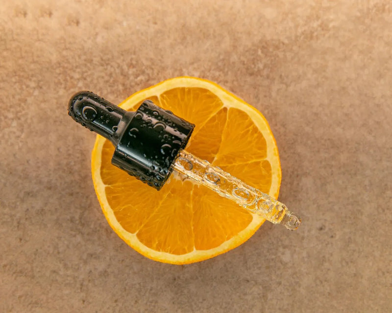 Vitamin C Supplement vs Skincare Serums: What  Helps Skin More?