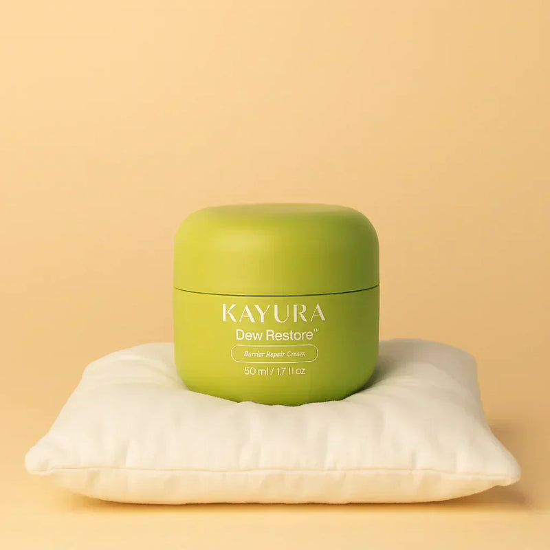 Barrier Repair Creams: What Are They and Why Your Skin Needs One
