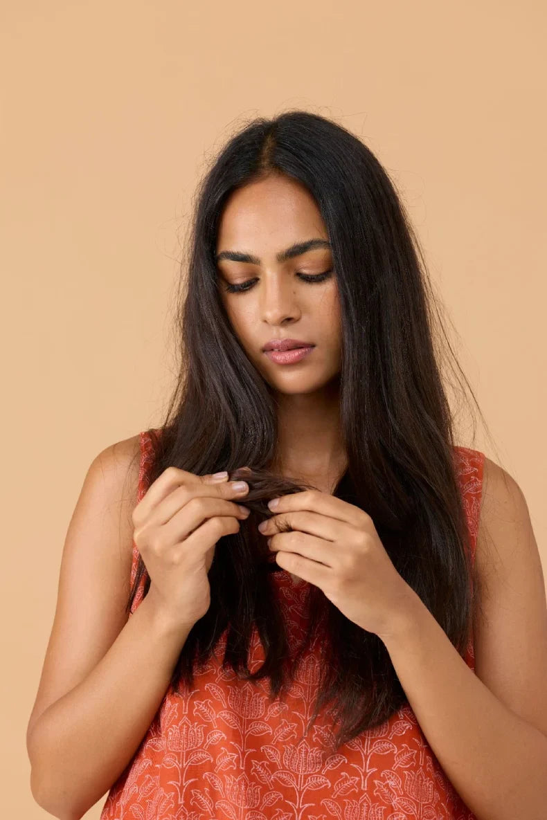 Hair Loss 101: Understanding What’s Really Happening to Your Hair