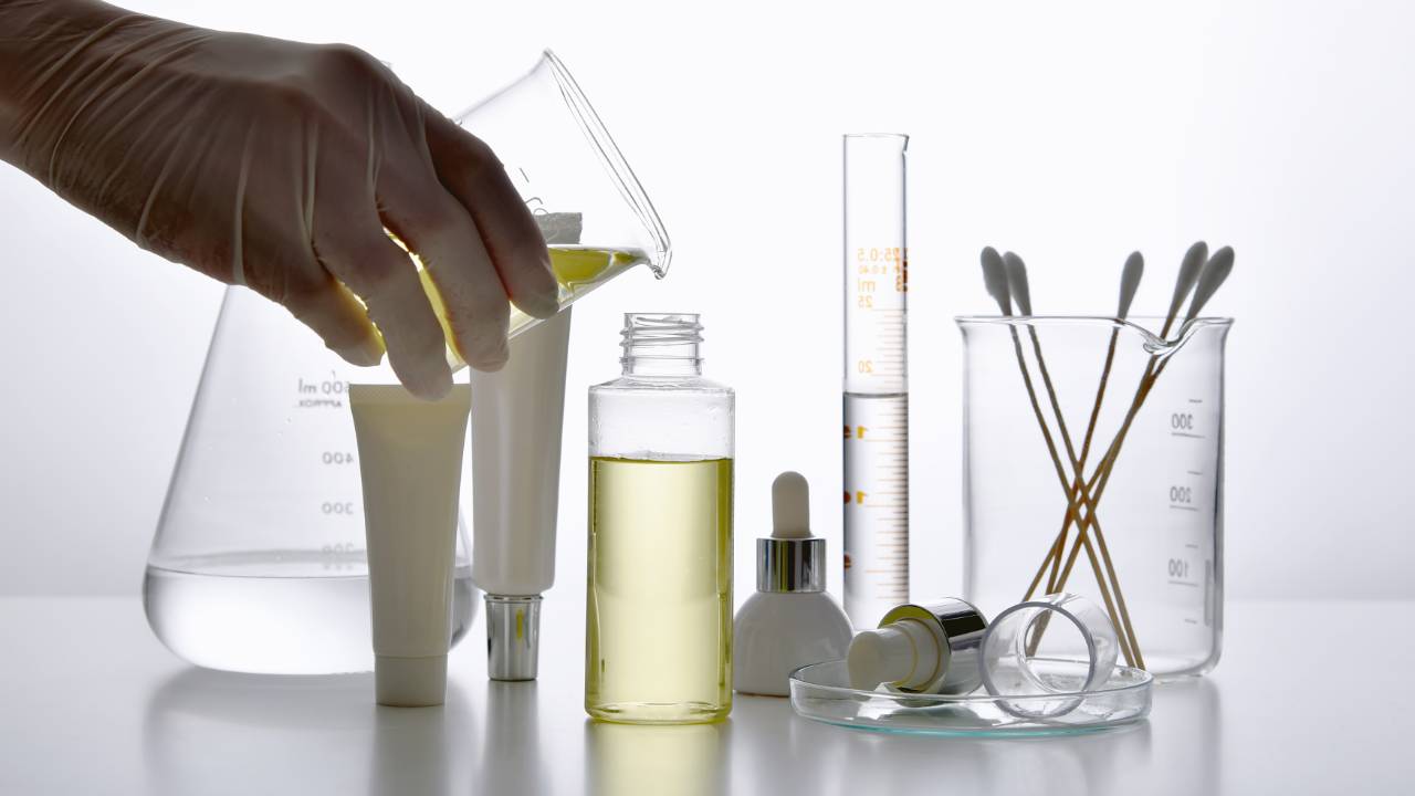 Why Stability Is Non Negotiable And What Makes A Skincare Formula Stable.