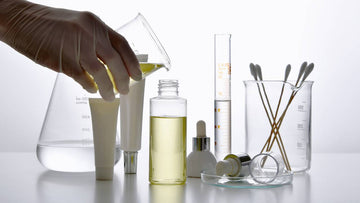 Why Stability Is Non Negotiable And What Makes A Skincare Formula Stable.