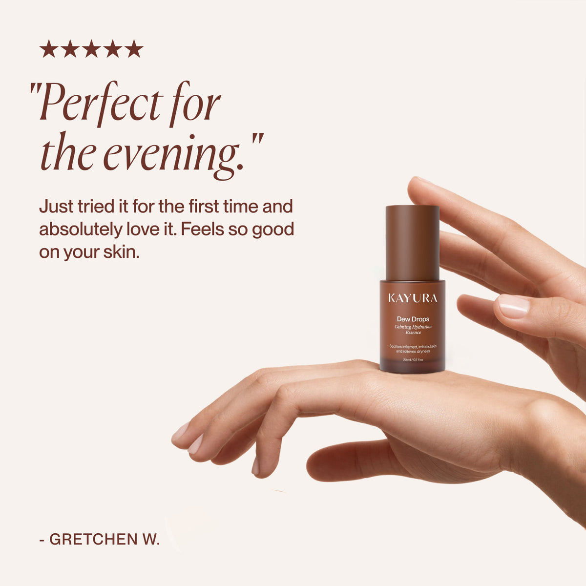 20ml / 0.68 fl oz
