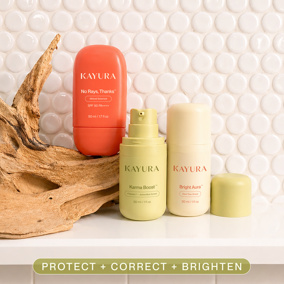 The Daily Radiance Ritual