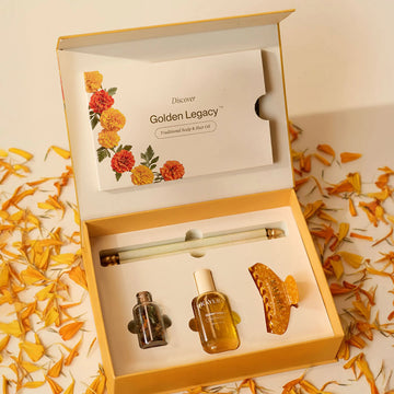 Golden Legacy™ Celebration