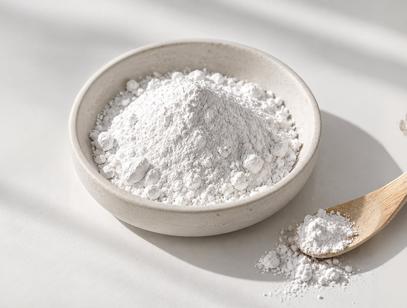 20% Zinc Oxide