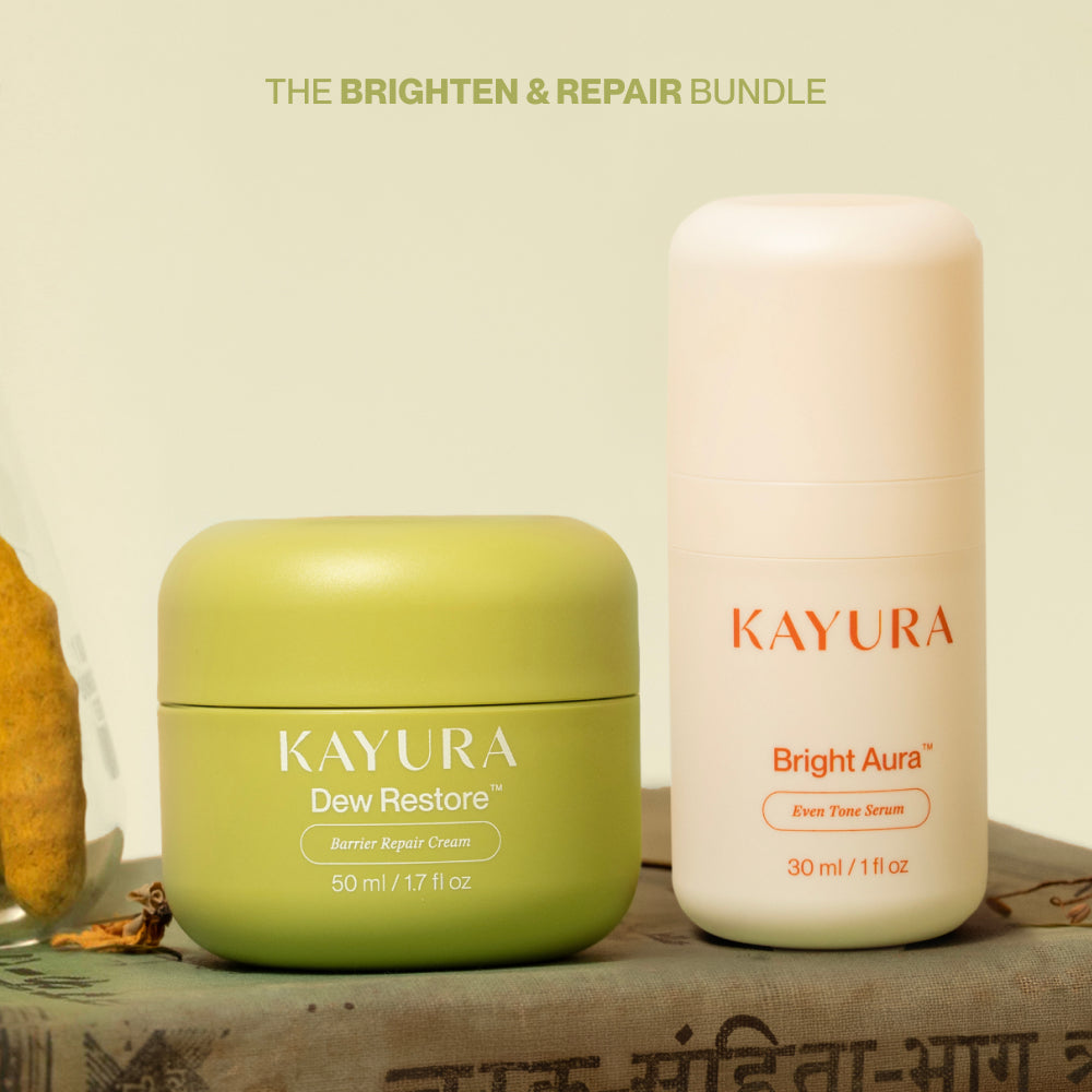 The Brighten & Repair Bundle