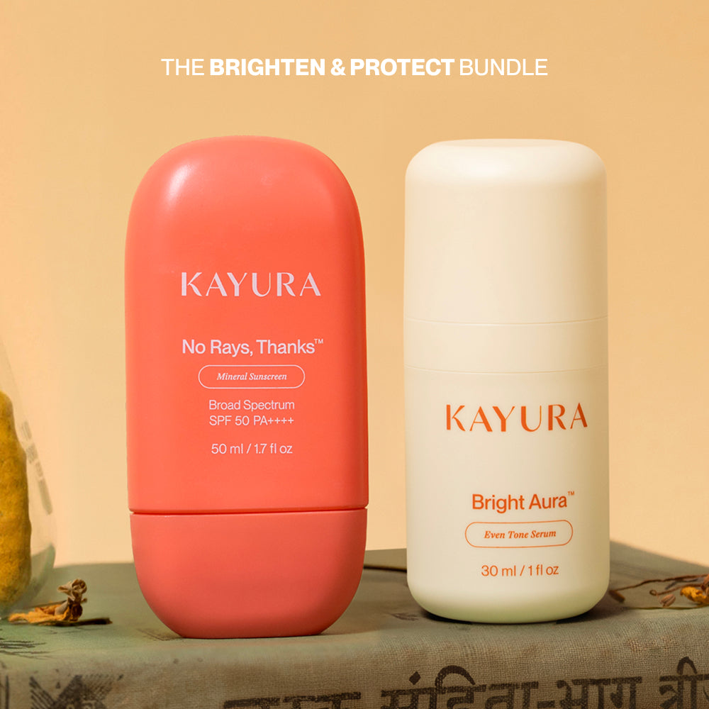 The Brighten & Protect Bundle