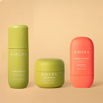 The Barrier Care Essentials