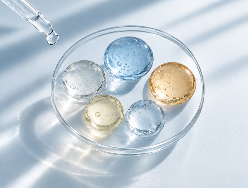 5 Ceramides