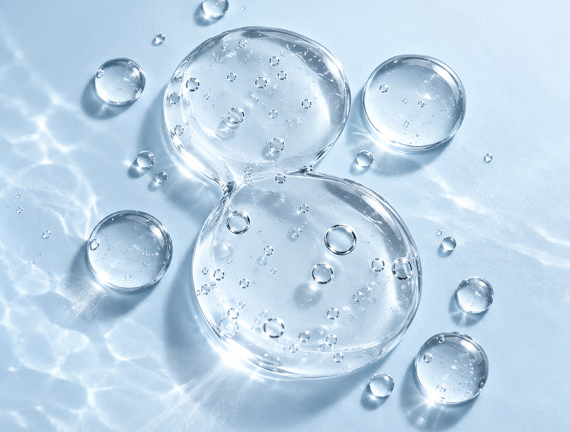 8 Forms Of Hyaluronic Acid