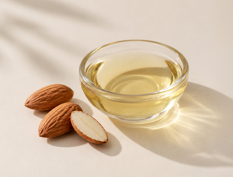 Almond Oil