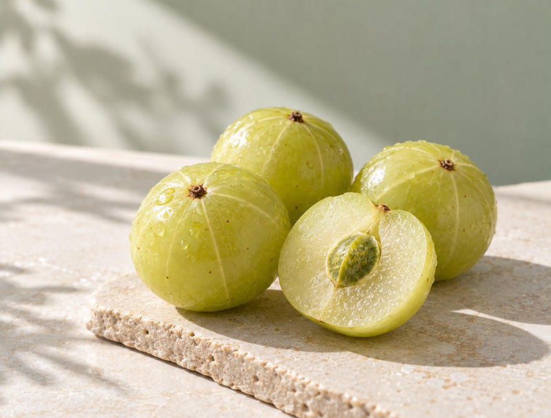 Indian Gooseberry