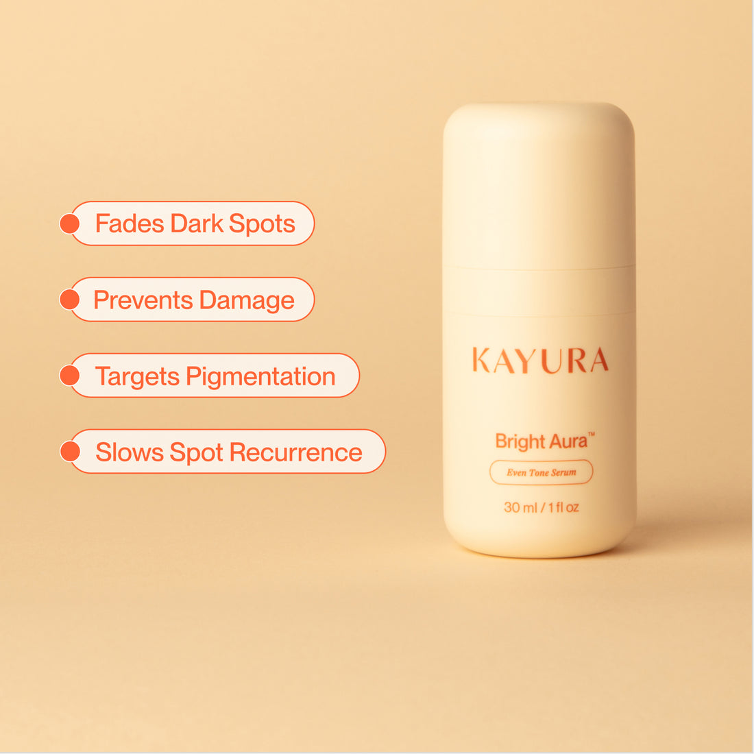 Bright Aura Product Image