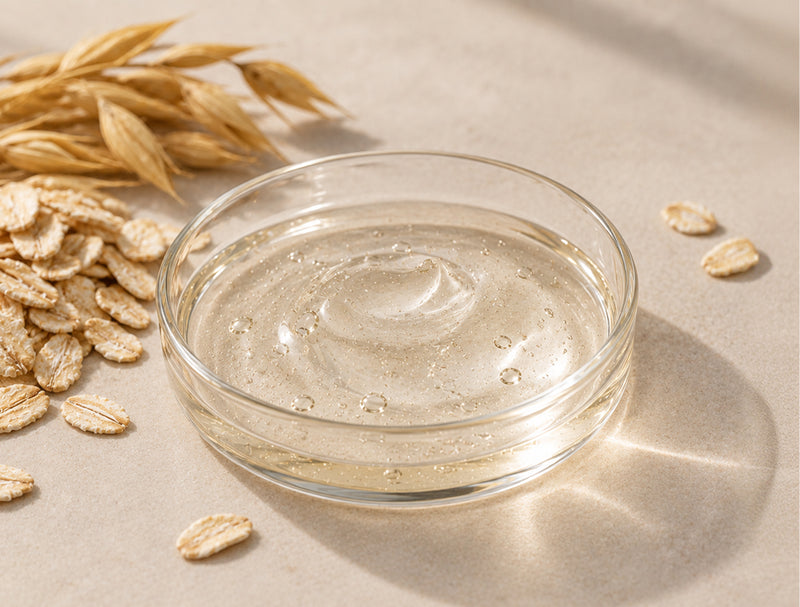 Beta-Glucan