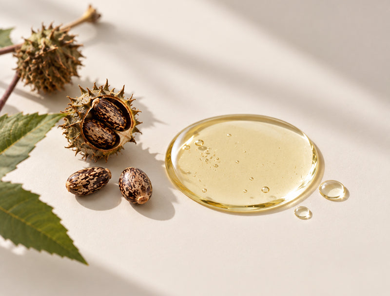 Castor Oil