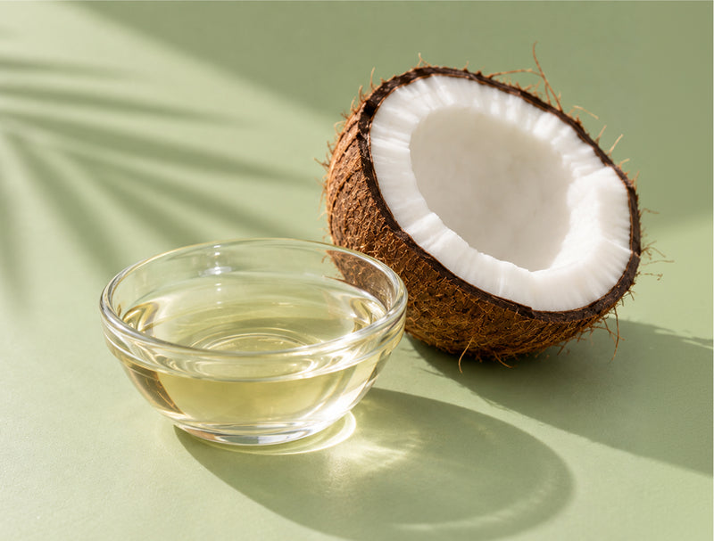 Coconut Oil