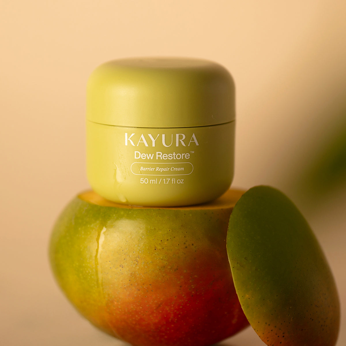 Kayura's Dew Restore Barrier Repair Cream