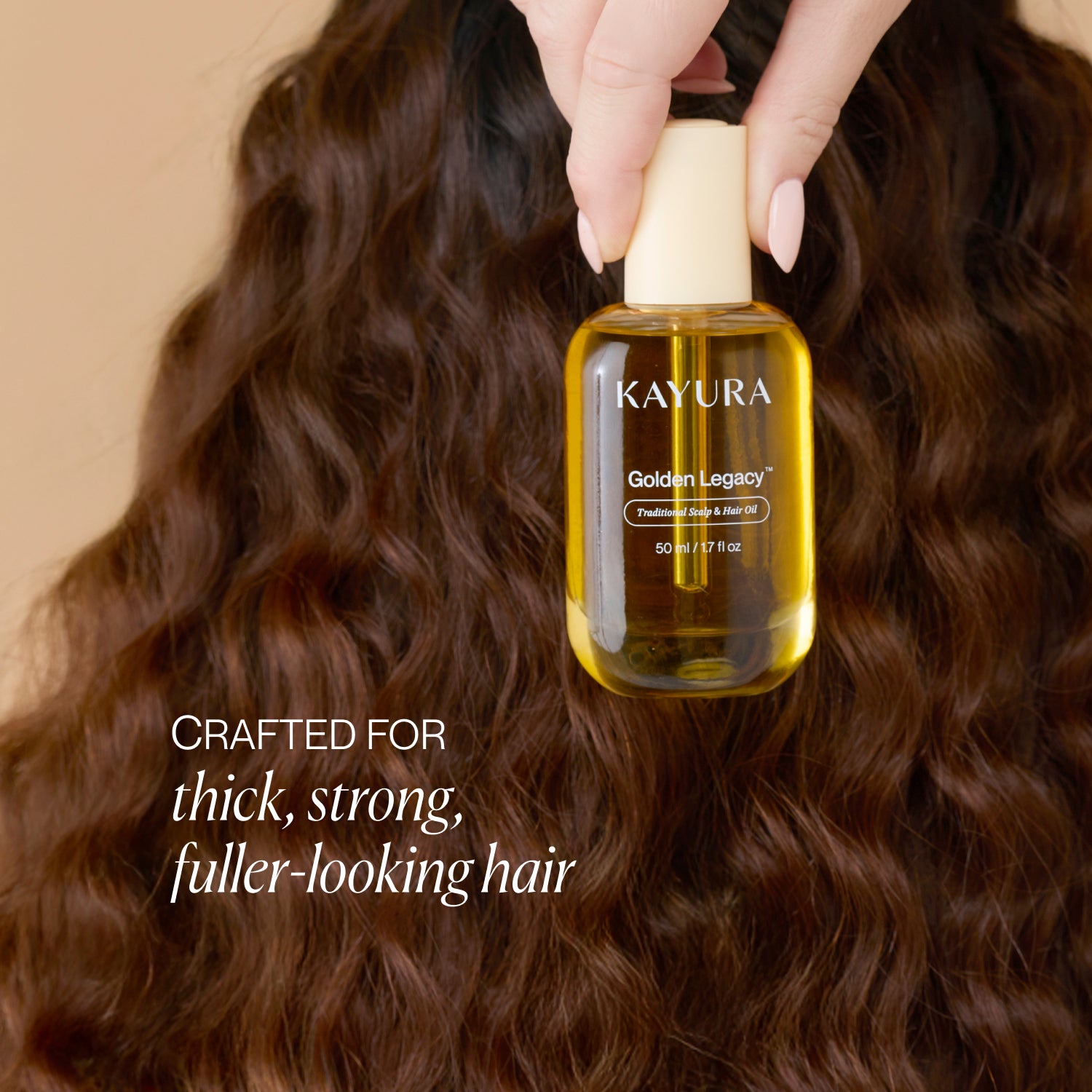 Good Hair Oil For Dry Hair