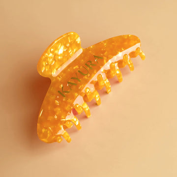 Golden Legacy™ Claw Clip