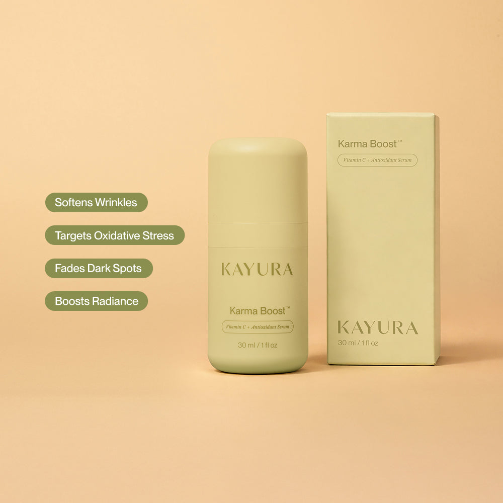 Karma Boost™