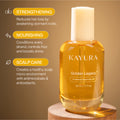 Best Hair Oil For Damaged Hair