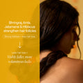 Bhringraj Oil For Hair