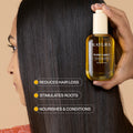 Hair Restore Oil