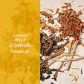 Ayurvedic Hair Growth