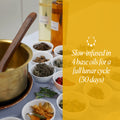 Castor Oil For Hair